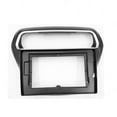 thumbnail image 1 of 10.1 Inch Android Large Screen Navigation Frame for 2015 Ford Focus, 1 of 3