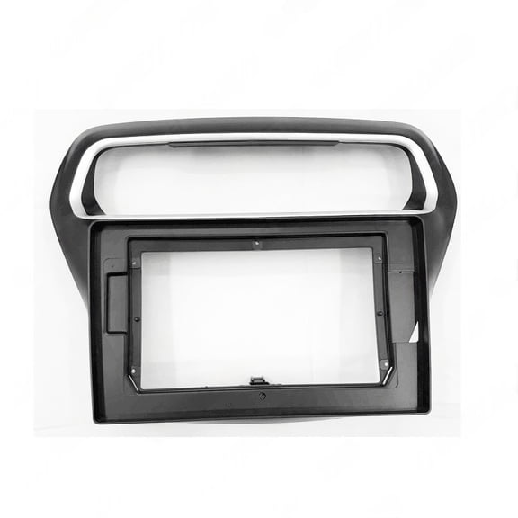 10.1 Inch Android Large Screen Navigation Frame for 2015 Ford Focus