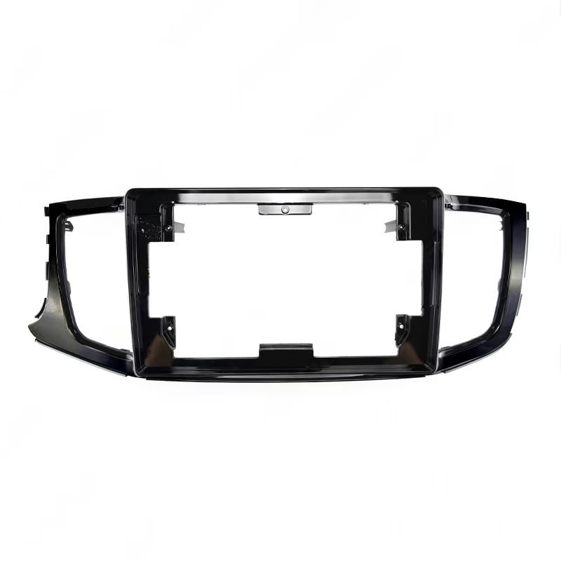 10.1 Inch Android Large Screen Navigation Frame for Isuzu MU-X/MU-X/Lingtu