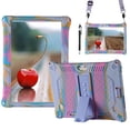 thumbnail image 1 of Universal 10.1 Inch Android Tablet Case, Android 15 Tablet Case, Tablet Cover, Universal 10.1 Tablet Case, Easy Carry and Handle, for 10 10.1 Inch Tablet, 1 of 6