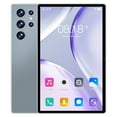 thumbnail image 1 of 10.1 Inch Android Tablet with SIM Card Slot, 1GB RAM 16GB Storage, Dual Camera, 1280×800 Display, WiFi Bluetooth, 3500mAh Battery, Game/Video/Call Tablet, 1 of 2