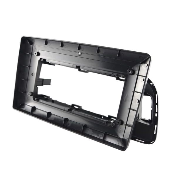 10.1 Inch Car Fascia Frame Adapter Android Radio For Dash Fitting Panel Kit For A-U-D-I Q5 Q5L 2010-2018