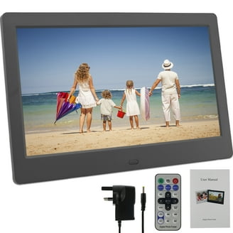 Nixplay スマートデジタルフォトフレーム10.1 インチ(W10F) Amazon.co.jp: Nixplay スマートデジタル写真フレーム I 10.1