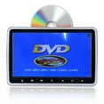 thumbnail image 1 of 10.1 Inch External Headrest DVD Monitor 10.1 Headrest Monitor 10.1 Suction Headrest DVD Monitor ,Clear Display, 1 of 3