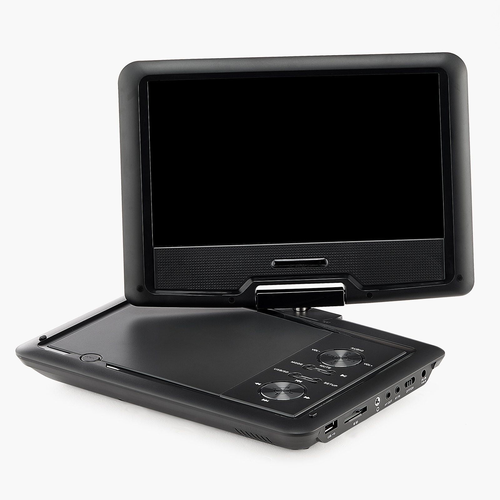 Portable Dvd Players 9 10 Inches