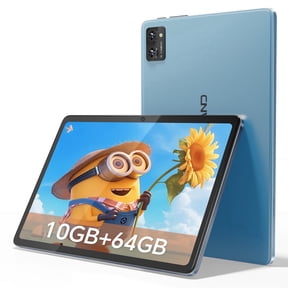 Digiland 10.1 inch 2026 Android Tablets with Octa-Core,10GB Ram 64GB Rom 256GB Expand, Adult Tablet with WiFi ,6000mAh Battery,GMS,Dual Camera,Widevine L1,Student Tablet Computer