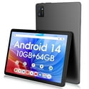 Digiland S10 10.1" 64GB Wi-Fi Android Tablet (2 Colors)