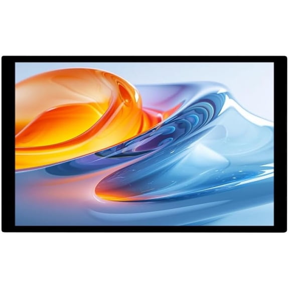 10.1 Inch IPS LCD Touch Screen Display Module 800x1280 DSI Interface 10-Point Capacitive Touch for Development Boards and Microcontrollers SKU-30052