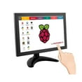 thumbnail image 1 of 10.1 Inch Portable Monitor, IPS Screen with Touch Function for Raspberry Pi, 1 of 6