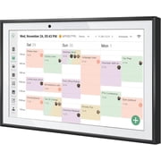 Digital Calendar 10.1" Touchscreen, Smart Electronic Wall Organizer, Chore List, Meal & Family Task Manager, Third-Party Calendar Sync, Picture Frame, Perfect Gifts for Mom & Women