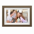 thumbnail image 1 of 10.1 Inch WiFi Digital Picture Frame 1280x800 IPS HD Smart Cloud Photo Frame Auto-Rotate Wall Mountable 32GB US Plug, 1 of 6