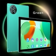 Taicans 10.1 Inch android 10 Tablet,Octa Core 4GB RAM+64GB ROM,5000mAh Battery,FHD+ IPS Screen,SIM/WiFi/GPS,No Ads,Eye Protection Mode for Reading