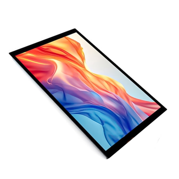10.1 Inches LCD Screen 800x1280 for ESP32P4 with Flexible Viewing Option and High Claritys
