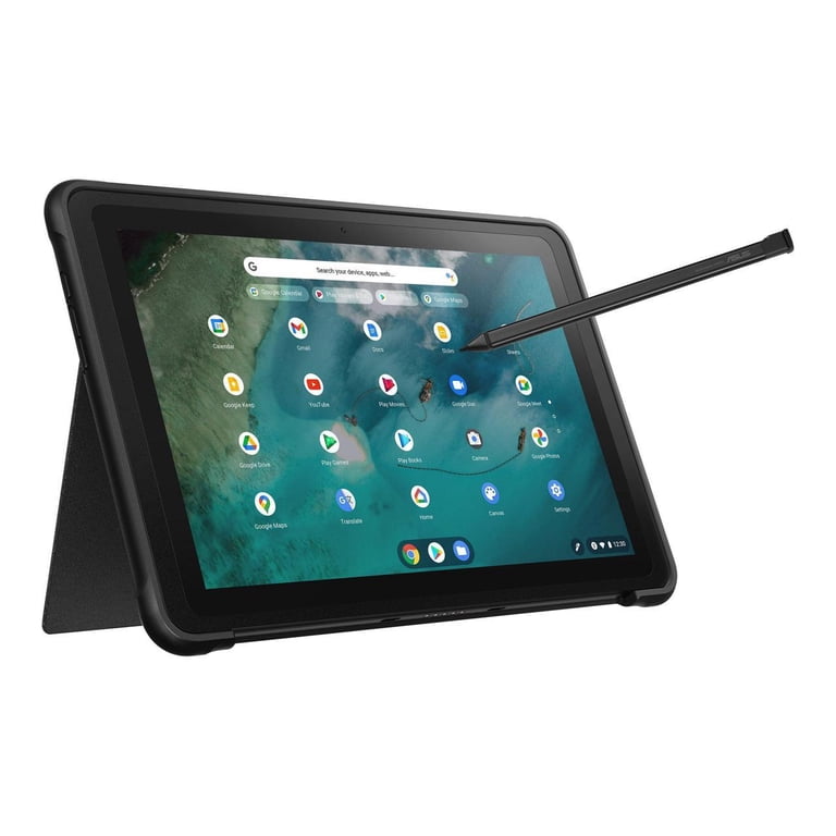 ASUS Chromebook Detachable CZ1 CZ1000DVA-YZ44T - 10.1