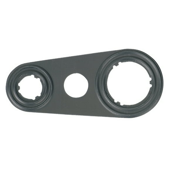 10 = 1 PACK OF 10; CHRYSLER METAL GASKETS
