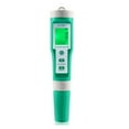 thumbnail image 1 of 10 in 1 PH/EC/TDS/ORP/H2/Fertile/Salinity/S.G./Resistivity/Temp Water Quality Meter Digital Multifunction Tester For Aquariums ,Multifunctional, 1 of 7