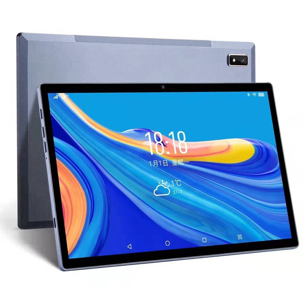 Amazon.com : Android Tablet, 10.1 inch Android 13 Tablets