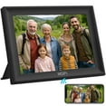 thumbnail image 1 of 10.1" WiFi IPS HD Touchscreen Digital Photo Frame, 1 of 1