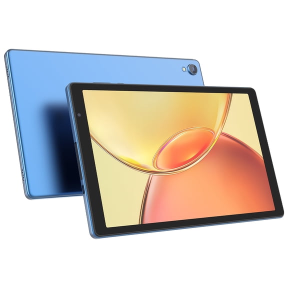 10.1-inch Android 14 Tablet with A133S Quad-core Processor, 32GB ROM + 2GB RAM, 1280*800 IPS HD Touch Screen, Single-band Wi-Fi 6, 2MP+2MP Dual Cameras, 6000mAh Battery, High Performance, Four Colors