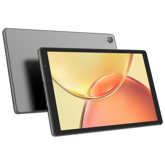 10.1-inch Android 14 Tablet with A133S Quad-core Processor, 32GB ROM + 2GB RAM, 1280*800 IPS HD Touch Screen, Single-band Wi-Fi 6, 2MP+2MP Dual Cameras, 6000mAh Battery, High Performance, Four Colors