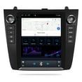 thumbnail image 1 of 10.1-inch Android Car Radio Screen for Jeep Compass, GPS Navigation, Bluetooth, Music Player, Climate Control C88, 1 of 3