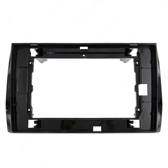 10.1-inch Android Large Screen Navigation Frame for 2017 Skoda Kodiaq