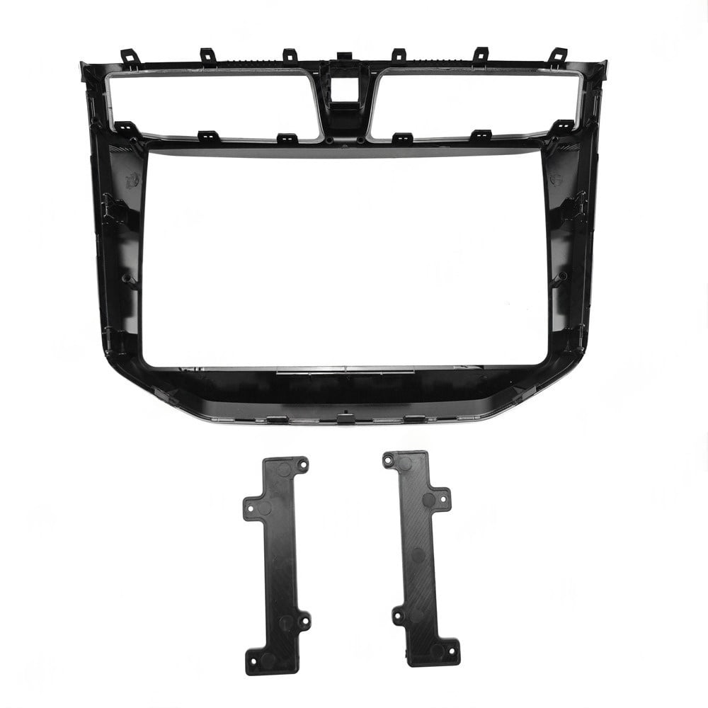 Gps Frame 10.1-inch Android Large Screen Navigation Frame for 2019 SAIC Maxus T70 ...