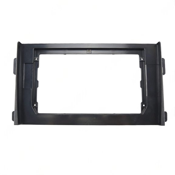 10.1-inch Android Large Screen Navigation and Audio Frame Suitable for FAW Jiefang Tiger V 2023 Model