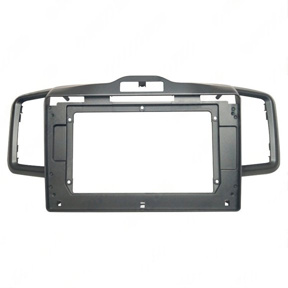 10.1-inch Android Large Screen Navigation and Audio Frame Suitable for Honda Freed 2008-2015 Models