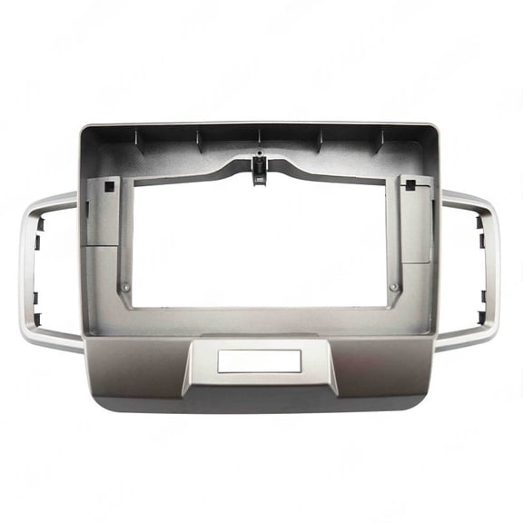 10.1-inch Android Large Screen Navigation and Audio Frame Suitable for Honda Freed 2011-2014 Models