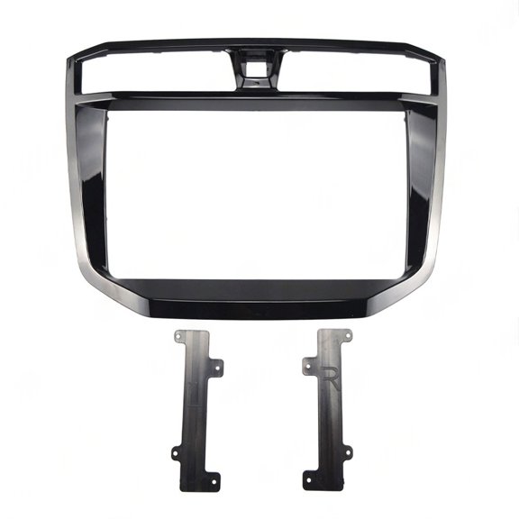 10.1-inch Android Large Screen Navigation and Audio Frame Suitable for SAIC Maxus T70 2019 Model