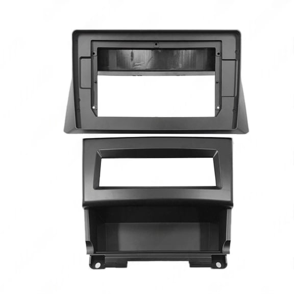 10.1-inch Android Large Screen Navigation and Audio-visual Panel Frame Compatible with 2008-2013 Honda Accord (8th Generation).