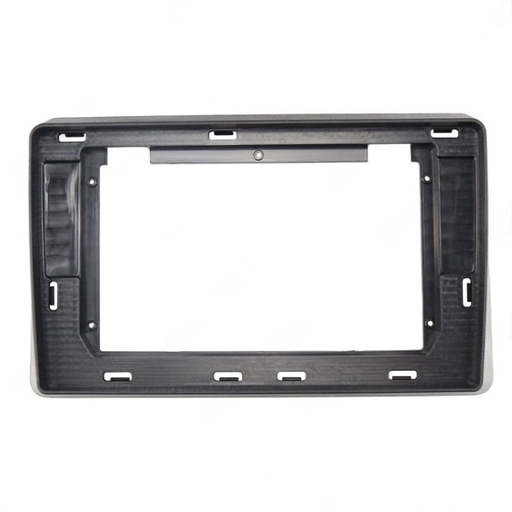10.1-inch Android Large Screen Navigation and Audio-visual Panel Frame Compatible with 2021 Renault Master, Opel Movano, and Nissan NV400
