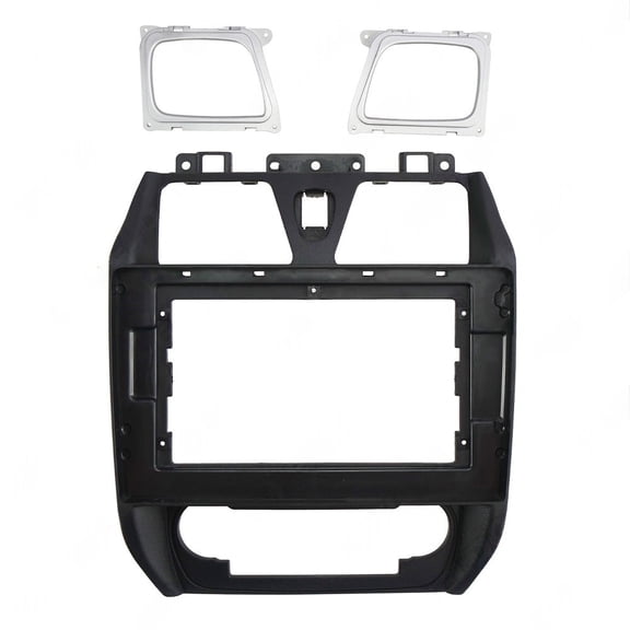 10.1-inch Android Large Screen Navigation and Audio-visual Panel Frame Compatible with Geely Emgrand EC7/EC718/EC718-RV