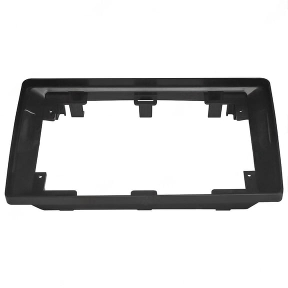 10.1-inch Android Large Screen Navigation and Audio-visual Panel Frame Compatible with Mazda 323/Isamu/Ford Tierra/Active