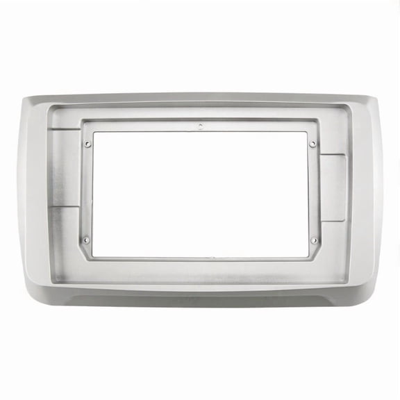 10.1-inch Android Large Screen Navigation and Audio-visual Panel Frame for 2016 Great Wall Haval H6 Coupe Models