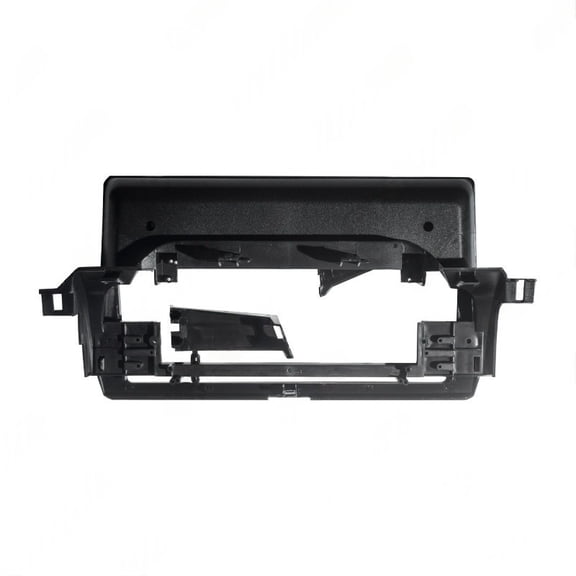10.1-inch Android Large Screen Navigation and Audio-visual Panel Frame for 2021 Toyota Camry, Left-hand Drive