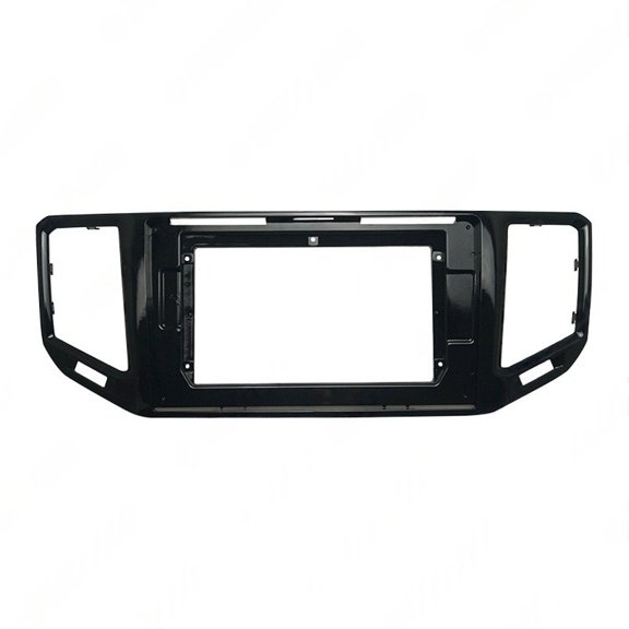 10.1-inch Android Large Screen Navigation and Audio-visual Panel for 2017 Volkswagen Teramont