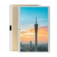thumbnail image 1 of 10.1-inch Android Tablet, Octa-Core Processor, 1GB RAM, 16GB Storage, WiFi, Bluetooth, GPS, 0.3MP Front & 2MP Rear Camera, 1 of 8