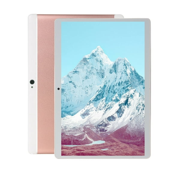 10.1-inch Android Tablet, Octa-Core Processor, 1GB RAM, 16GB Storage, WiFi, Bluetooth, GPS, 0.3MP Front & 2MP Rear Camera