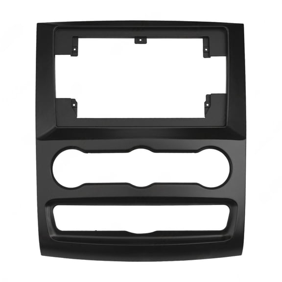 10.1 inch Android large screen navigation frame for 2009 Mercedes-Benz Sprinter/Sprinter