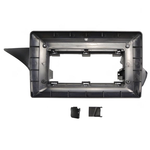 10.1 inch Android large screen navigation frame suitable for 2010-2015 Mercedes-Benz E-Class, left-hand drive