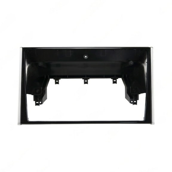 10.1-inch Android large screen navigation frame suitable for 2019-2021 Toyota RAV4 Rongfang, low-end cars
