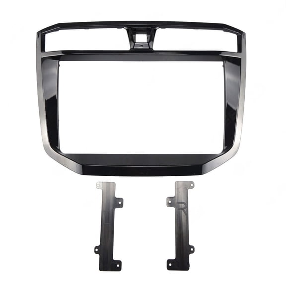10.1-inch Android large screen navigation frame suitable for 2019 SAIC Maxus T70