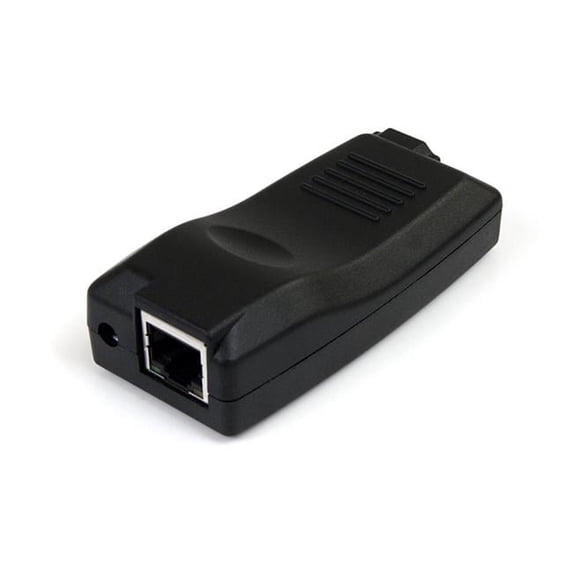 10/100/1000 Mbps Gigabit 1 Port USB over IP Device Server