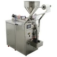 thumbnail image 1 of 10-100ML Filling Machine Automatically Quantitatively Filling Machine Stainless Steel 110V, 1 of 23