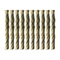 thumbnail image 1 of 10-100PCS All-Weather Emergency Fire Starters Tinder Wax Sticks Natural W9D6, 1 of 1