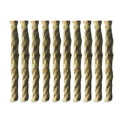 10-100PCS All-Weather Emergency Fire Starters Tinder Wax Sticks Natural W9D6
