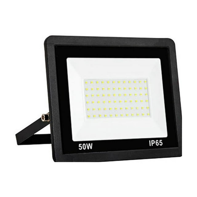 10100W LED FloodLight Spotlight Exterior Street Wall Reflector Light