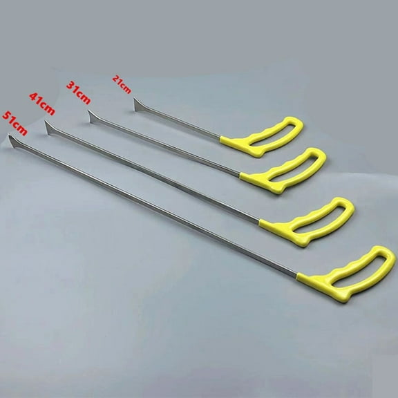10 101 01 01 011 01 01 0Paintless Dent Repair Tools Crowbar Bar Push Rod Hooks Paintless Dent Repair Tools Automotive Hand Tool 41Cm Fangkenuo